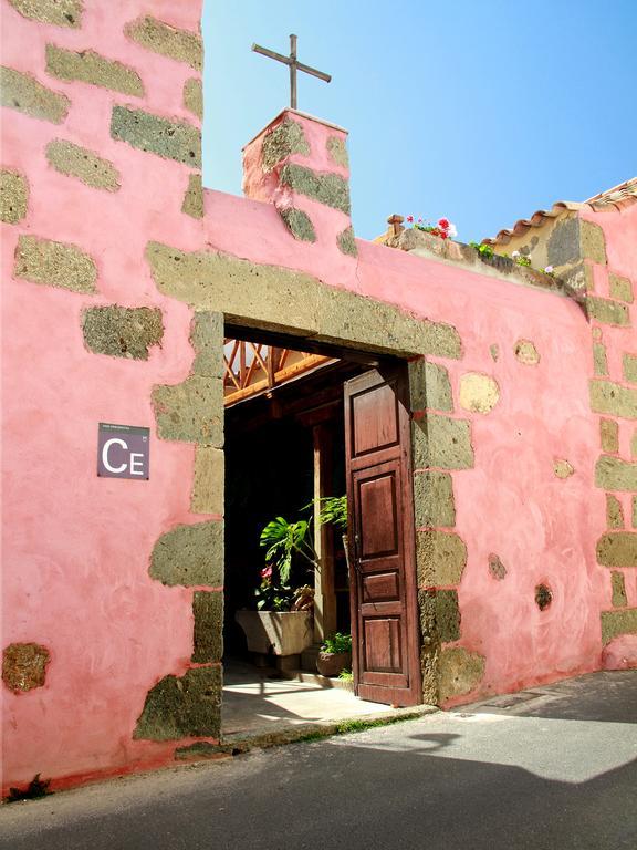 Casa Emblematica La Pileta Villa Aguimes Ngoại thất bức ảnh