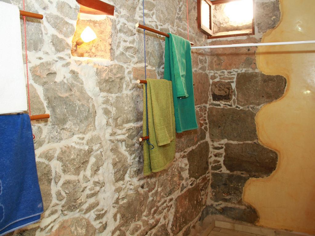 Casa Emblematica La Pileta Villa Aguimes Ngoại thất bức ảnh