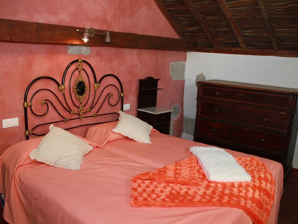 Casa Emblematica La Pileta Villa Aguimes Ngoại thất bức ảnh